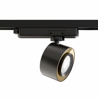Трековая система MAYTONI Track lamps TR023-1-12B4K