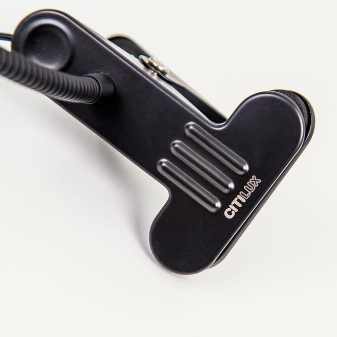 Лампа настольная CITILUX Ньютон CL803071N