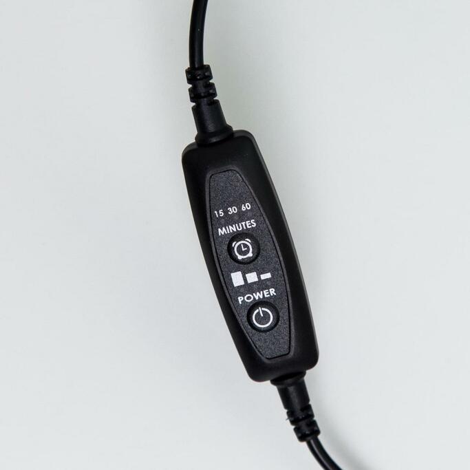 Лампа настольная CITILUX Ньютон CL803071N