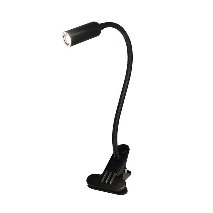 Лампа настольная CITILUX Ньютон CL803061N