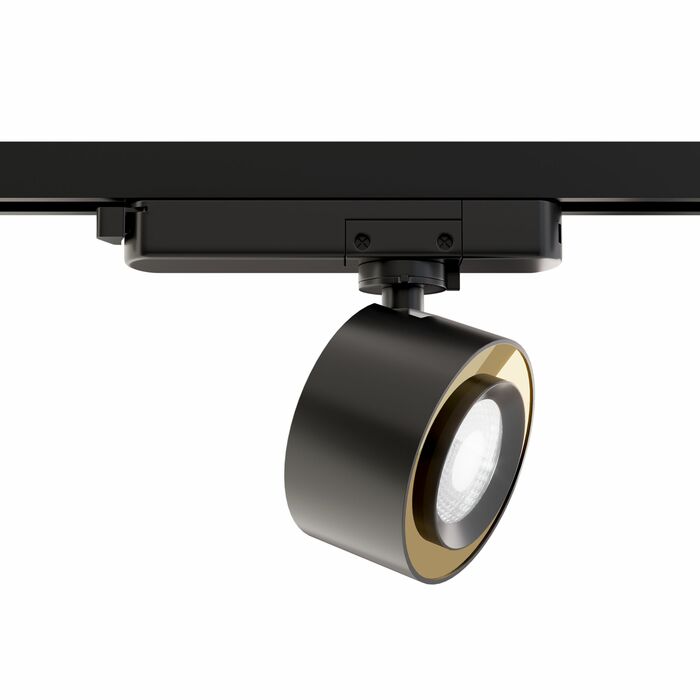 Трековая система MAYTONI Track lamps TR023-1-12B4K