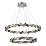 Люстра ST LUCE DIAMANTA SL6009.103.02