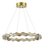 Люстра ST LUCE DIAMANTA SL6009.203.01