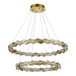 Люстра ST LUCE DIAMANTA SL6009.203.02