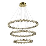 Люстра ST LUCE DIAMANTA SL6009.203.03