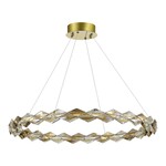 Люстра ST LUCE DIAMANTA SL6009.213.01
