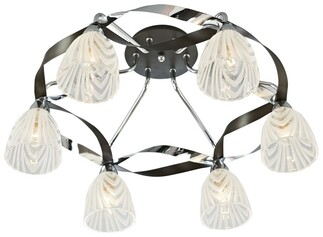 Люстра VELANTE 276-107-06