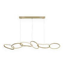 Подвес KINK LIGHT Сена 07609-6AL,33