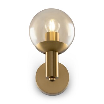 Бра FREYA GLOBO FR5175WL-01BS