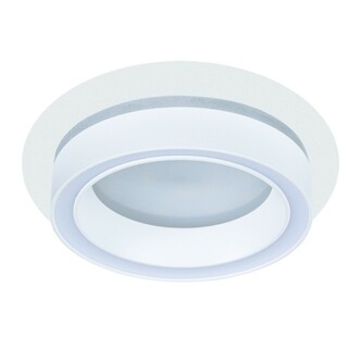 Точечный светильник ARTE LAMP ATIK A4513PL-1WH