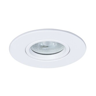 Точечный светильник ARTE LAMP Giro A2867PL-1WH