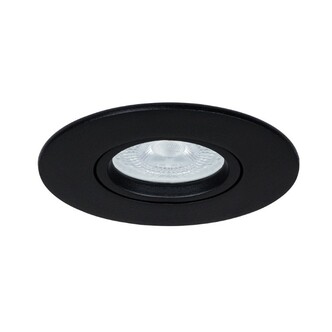 Точечный светильник ARTE LAMP Giro A2867PL-1BK
