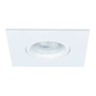 Точечный светильник ARTE LAMP Giro A2866PL-1WH