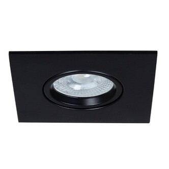 Точечный светильник ARTE LAMP Giro A2866PL-1BK