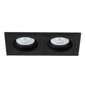 Точечный светильник ARTE LAMP TARF A2178PL-2BK