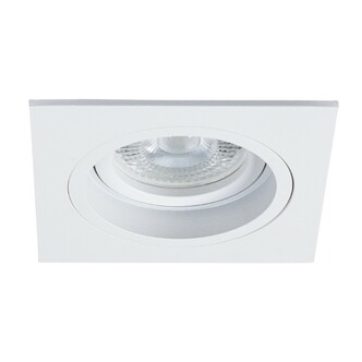 Точечный светильник ARTE LAMP TARF A2178PL-1WH