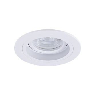 Точечный светильник ARTE LAMP TARF A2177PL-1WH