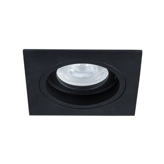 Точечный светильник ARTE LAMP TARF A2178PL-1BK