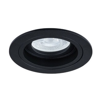 Точечный светильник ARTE LAMP TARF A2177PL-1BK