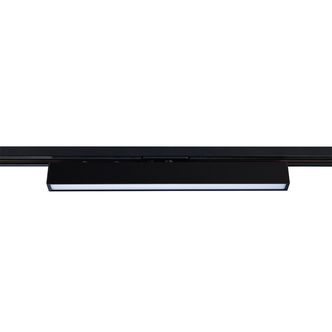 Трековая система ARTE LAMP LINEETTA A4576PL-1BK