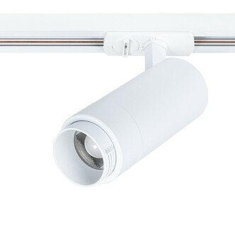 Трековая система ARTE LAMP MERAK A3540PL-1WH