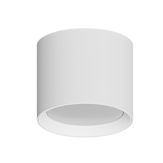 Точечный светильник ARTE LAMP INTERCRUS A5548PL-1WH