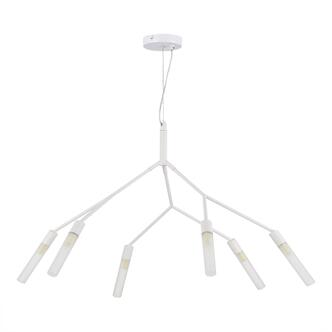 Люстра EVOLUCE KAITO SLE1129-503-06