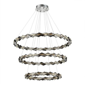 Люстра ST LUCE DIAMANTA SL6009.103.03