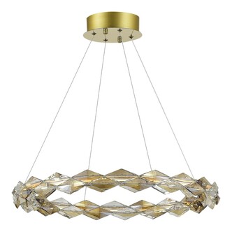Люстра ST LUCE DIAMANTA SL6009.203.01