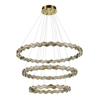 Люстра ST LUCE DIAMANTA SL6009.203.03