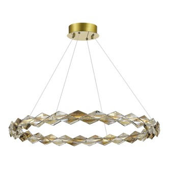 Люстра ST LUCE DIAMANTA SL6009.213.01