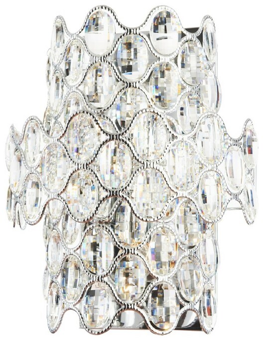 Бра VELANTE 395-101-04