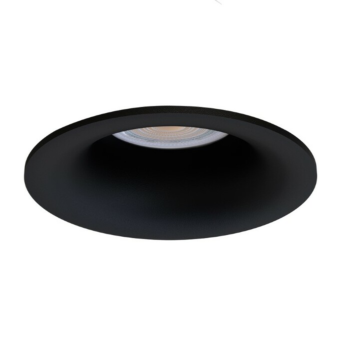 Точечный светильник ARTE LAMP CORNO A2863PL-1BK