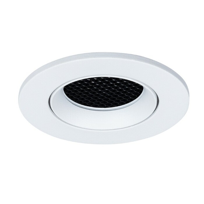 Точечный светильник ARTE LAMP FUJI A2865PL-1WH