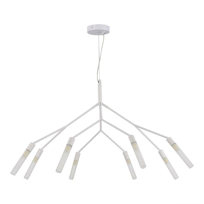Люстра EVOLUCE KAITO SLE1129-503-08