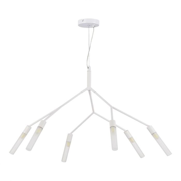 Люстра EVOLUCE KAITO SLE1129-503-06