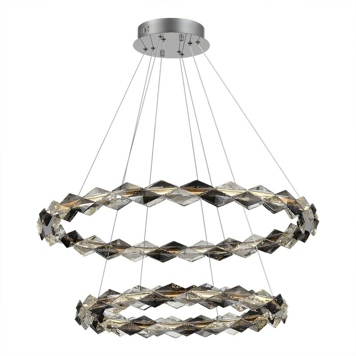 Люстра ST LUCE DIAMANTA SL6009.103.02