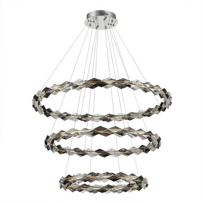 Люстра ST LUCE DIAMANTA SL6009.103.03