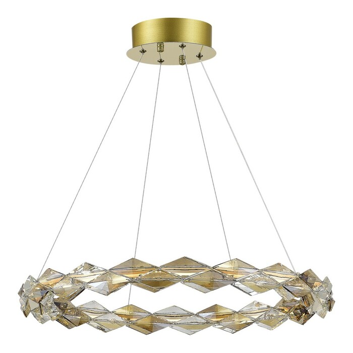 Люстра ST LUCE DIAMANTA SL6009.203.01