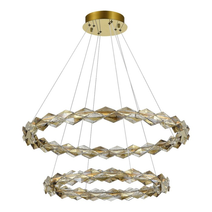 Люстра ST LUCE DIAMANTA SL6009.203.02