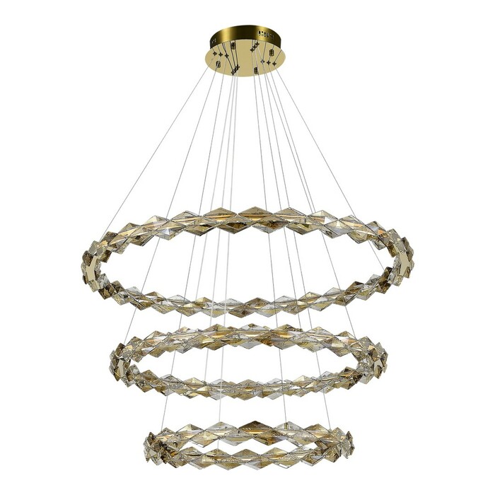 Люстра ST LUCE DIAMANTA SL6009.203.03
