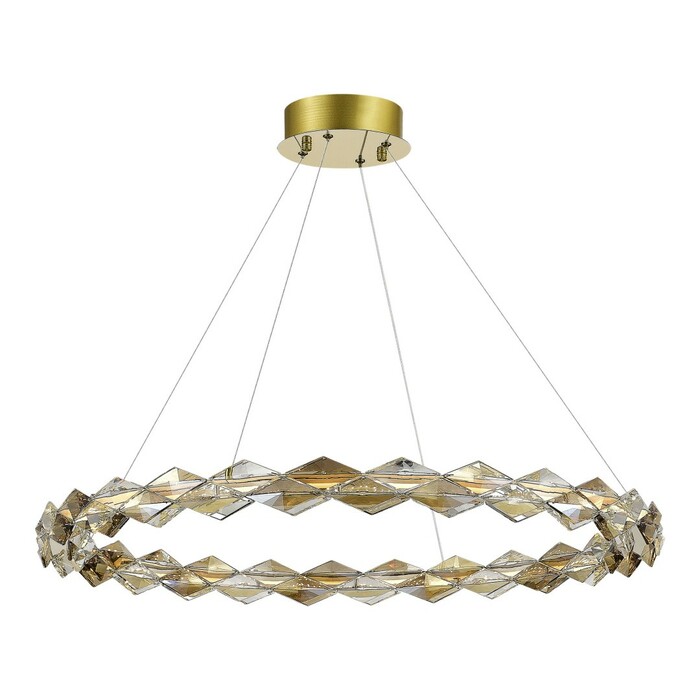 Люстра ST LUCE DIAMANTA SL6009.213.01