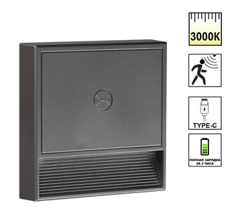 Подсветка NOVOTECH VESPERA 359710