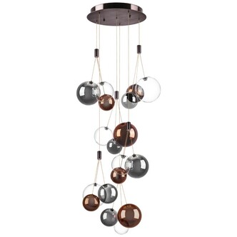 Люстра LIGHTSTAR Sferetta 801189