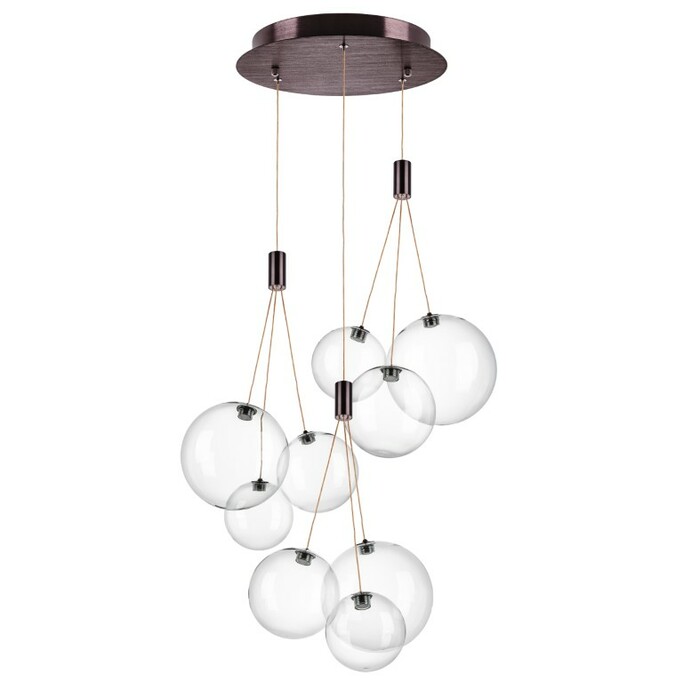 Люстра LIGHTSTAR Sferetta 801090