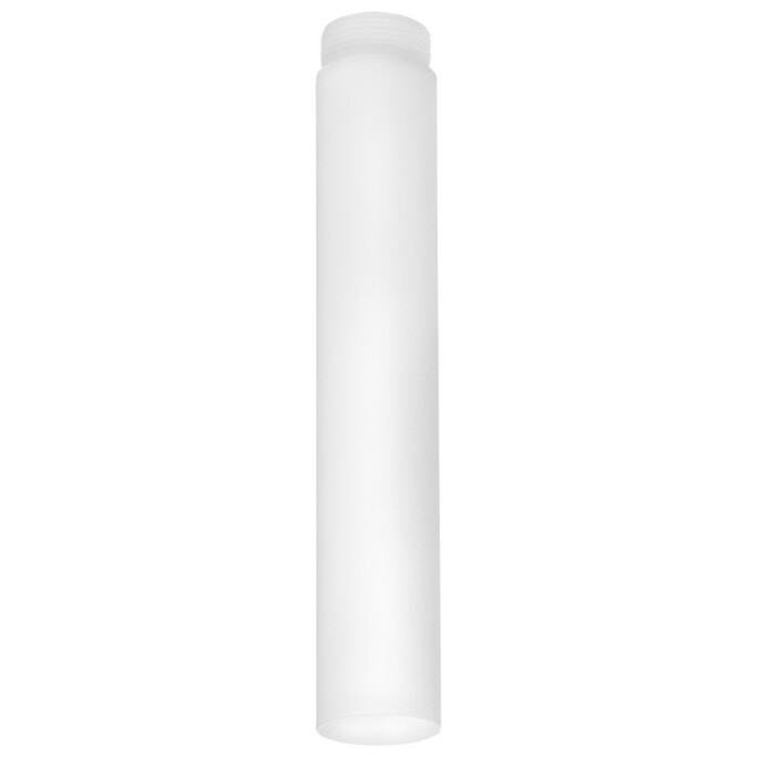 LIGHTSTAR 574702 Рассеиватель круглый (20х110мм) для серии 747xxx TUBO