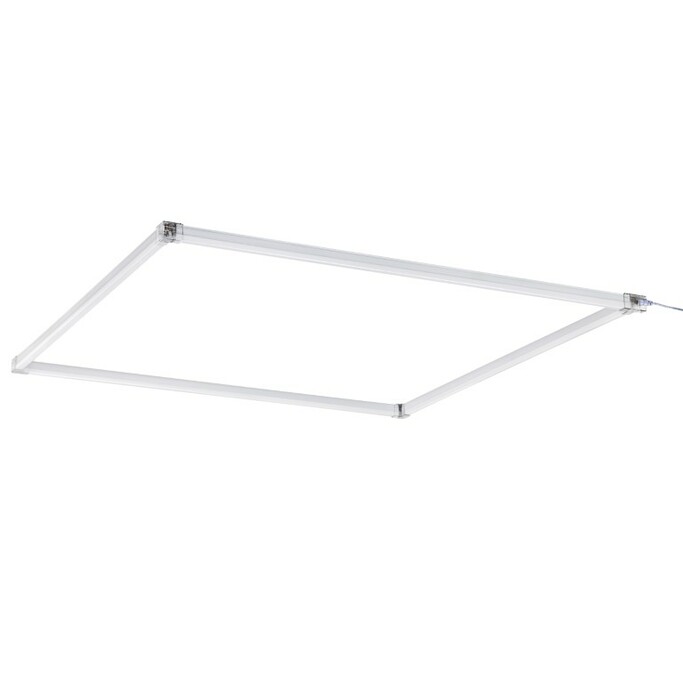 LIGHTSTAR V1Q450124 Квадрат VARIETA 17Wx4 450124 (4) + 450002 (3) +450003 (1) + 450000 (1) + 450009 