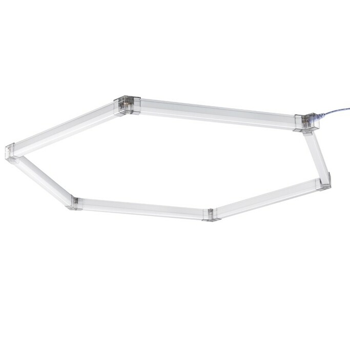 LIGHTSTAR V6A450044 Сота VARIETA 7Wx6 450044 (6) + 450005 (5) + 450006 (1) + 450000 (1) + 450009 (1)