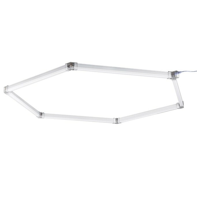 LIGHTSTAR V6A450064 Сота VARIETA 9Wx6 450064 (6) + 450005 (5) + 450006 (1) + 450000 (1) + 450009 (1)