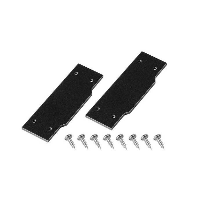 LIGHTSTAR 502467 Торцевая заглушка к профилю 502420